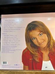 BRITNEY SPEARS BABY ONE MORE TIME LP AMBALAJINDA