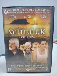 Mutluluk / 2007 (DVD)