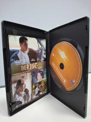Mutluluk / 2007 (DVD)