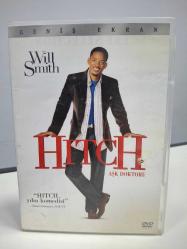 Aşk Doktoru (Hitch) 2005 (DVD)