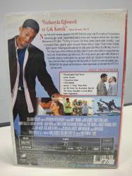 Aşk Doktoru (Hitch) 2005 (DVD)