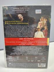 Bir Geyşanın Anıları (Memoirs of a Geisha) 2005 (DVD)