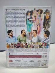 Romantik Komedi 2: Bekarliga Veda / 2013 (DVD)