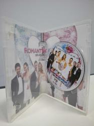 Romantik Komedi 2: Bekarliga Veda / 2013 (DVD)