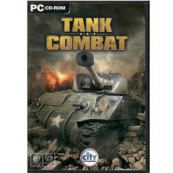 Tank Combat (PC CD-Rom) Oyun (Koleksiyon Ürün)Retro Pc Oyunları) Bilgisayar Oyunu