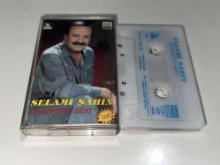 SELAMİ ŞAHİN Şaşırtın Beni