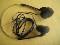 Philips Kulaklık Vintage