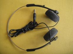 Philips Kulaklık Vintage