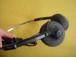 Philips Kulaklık Vintage