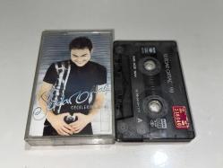 Serdar Ortaç - Gecelerin Adamı / Kaset