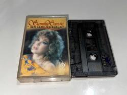 Samime Sanay - Ben Sana Mecburum - Kaset