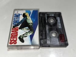 Serdar Ortaç - Yaz Yağmuru Kaset