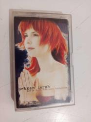 Şebnem Ferah - Artık Kısa Cümleler Kuruyorum / kaset