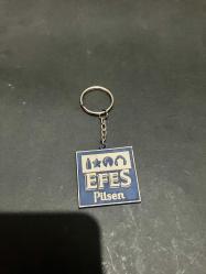 Efes Pilsen koleksiyonluk anahtarlık
