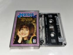 MAVİŞ SENİHA CAM BASKI