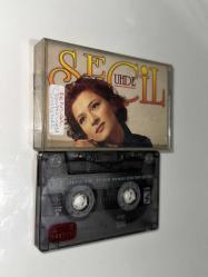 UHDE - SEÇİL - KASET