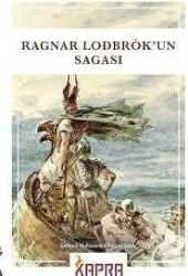 Ragnar Lodbrok'un Sagası (İskandinav Mitolojisi)