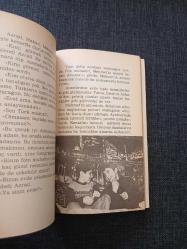 Hamburgdaki Küçük İstanbul