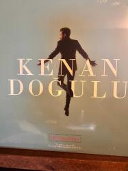 KENAN DOĞULU- İHTİMALLER PLAK AMBALAJİNDA