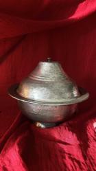 BAKIR AYAKLI ÇORBA KASESİ VB