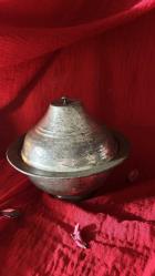 BAKIR AYAKLI ÇORBA KASESİ VB