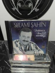Selami Şahin Şarkılarım ve Ben Nostalji