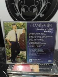 Selami Şahin Şarkılarım ve Ben Nostalji