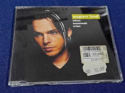 ESPEN LIND WHEN SUSANNAH CRIES  MÜZİK CD ALBUM  - MAXI