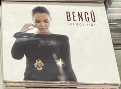 Bengü İkinci Hal CD  SIFIR JELATİNLİ AMBALAJINDADIR BASKISI TÜKENMİŞTİR
