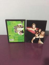 Dvd film Sex And The City Sezon 3 Türkçe Altyazılı