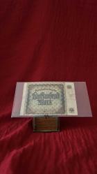 ALMANYA 5.000 MARK 1922