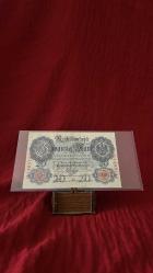 ALMANYA 20 MARK 1914