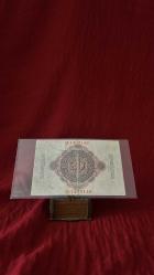 ALMANYA 20 MARK 1914