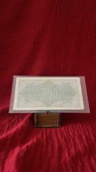 ALMANYA 1.000 MARK 1922