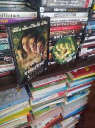 BİR STEVEN SODERBERGH FİLMİ - TRAFFIC TRAFİK DVD