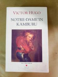 Notre-Dame'ın Kamburu
