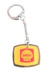 Hepiş Koll. Şti. Shell BAKIRKÖY bayii / Eski anahtarlık