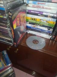 ARMAGEDDON - BRUCE WILLIS - DVD