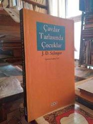 Çavdar Tarlasında Çocuklar