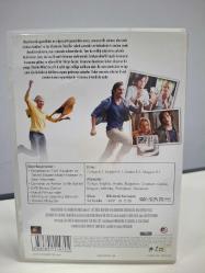 Burada Olan Burada Kalır (What Happens in Vegas) 2008 (DVD)