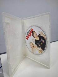 Burada Olan Burada Kalır (What Happens in Vegas) 2008 (DVD)