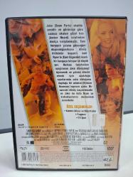 Asla Pes Etme (Never Back Down) 2008 (DVD)