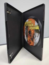 Asla Pes Etme (Never Back Down) 2008 (DVD)