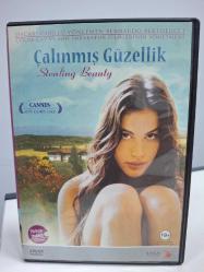 Çalınmış Güzellik (Stealing Beauty) 1996 (DVD)