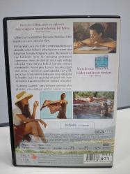 Çalınmış Güzellik (Stealing Beauty) 1996 (DVD)