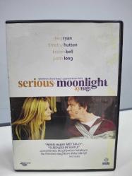 Ay Işığı (Serious Moonlight) 2009 (DVD)