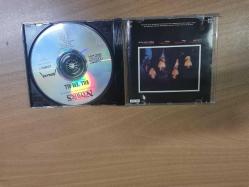 METALLİCA KILL EM ALL CD İKİNCİ