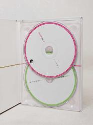 PLACEBO Meds - CD + DVD (Digibook Edition)