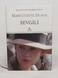 SEVGİLİ (Ciltli-Şömizli Özel 1. Baskı)