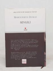 SEVGİLİ (Ciltli-Şömizli Özel 1. Baskı)